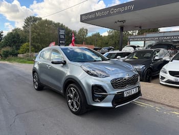 Used Kia Sportage 2018 for sale - 79700019: Photo