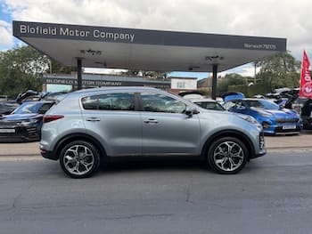 Used Kia Sportage 2018 for sale - 79700019: Photo