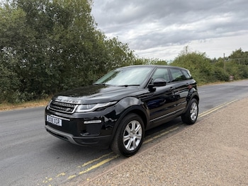 Used Land Rover Range Rover Evoque 2018 for sale - 79450491: Photo