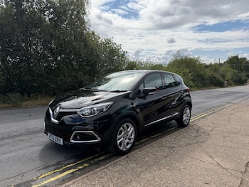 Used Renault Captur 2015 for sale - 79523161: Photo