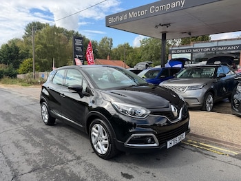 Used Renault Captur 2015 for sale - 79523161: Photo