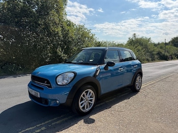 Used MINI Countryman 2017 for sale - 79094779: Photo
