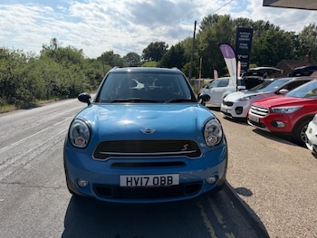 Used MINI Countryman 2017 for sale - 79094779: Photo