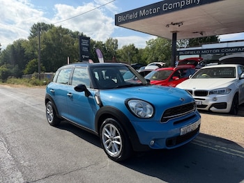 Used MINI Countryman 2017 for sale - 79094779: Photo