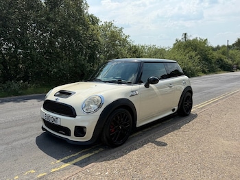 Used MINI Hatch 2010 for sale - 79160091: Photo