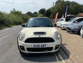 Used MINI Hatch 2010 for sale - 79160091: Photo