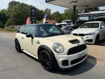 Used MINI Hatch 2010 for sale - 79160091: Photo