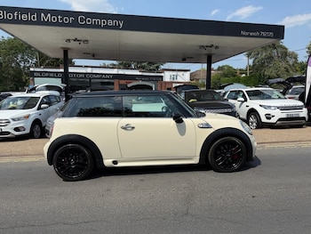 Used MINI Hatch 2010 for sale - 79160091: Photo