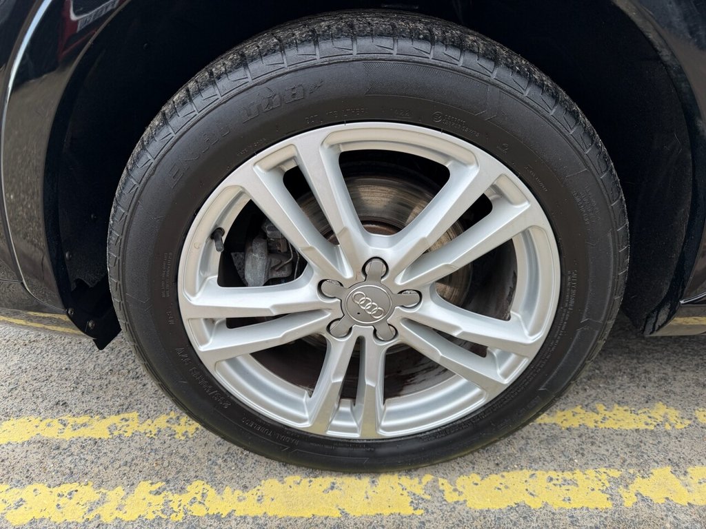 Used Audi Q3 2017 for sale - 77642895: Photo 22