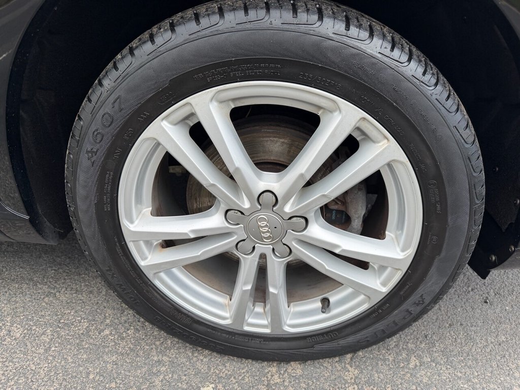 Used Audi Q3 2017 for sale - 77642895: Photo 25