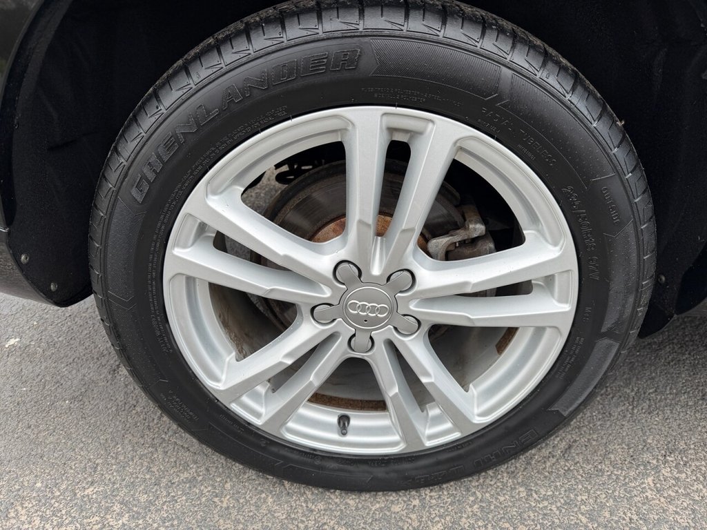 Used Audi Q3 2017 for sale - 77642895: Photo 28