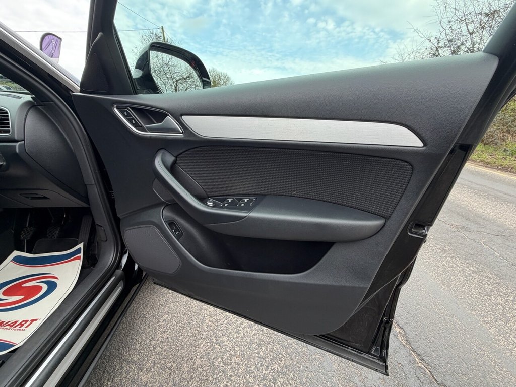 Used Audi Q3 2017 for sale - 77642895: Photo 34