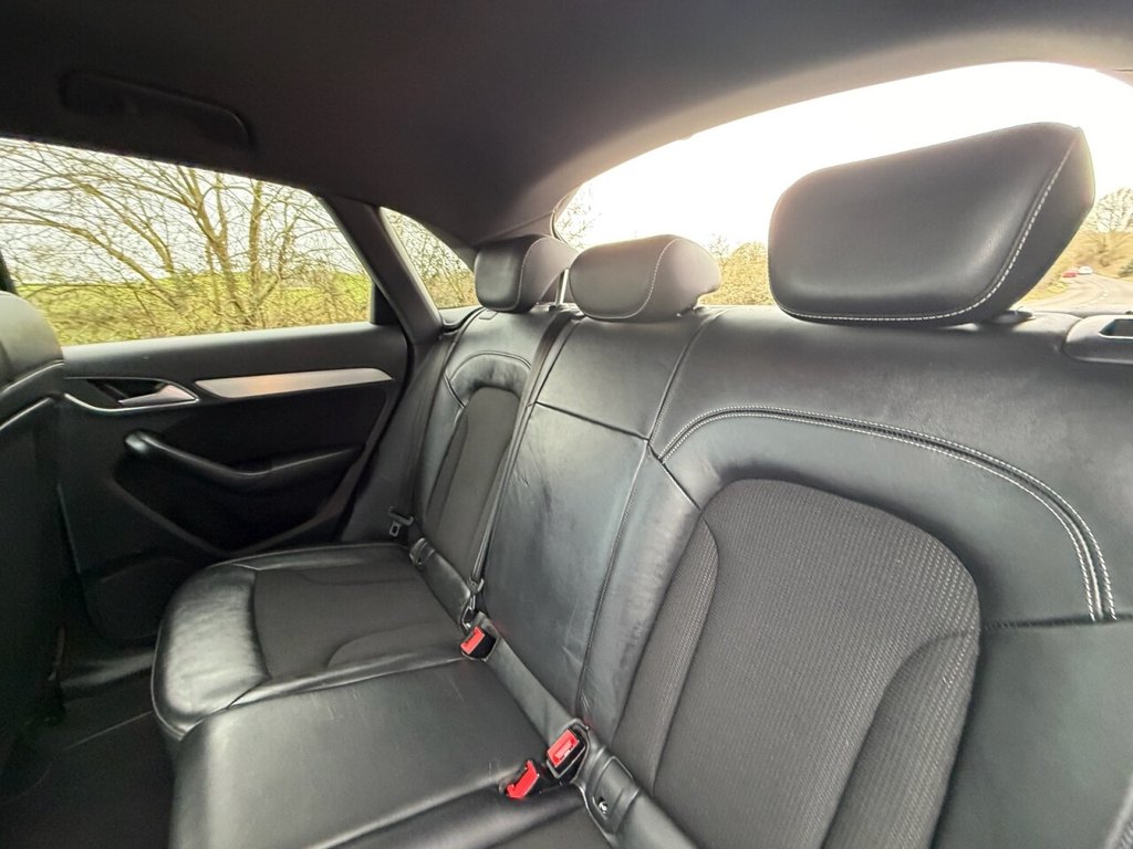 Used Audi Q3 2017 for sale - 77642895: Photo 43