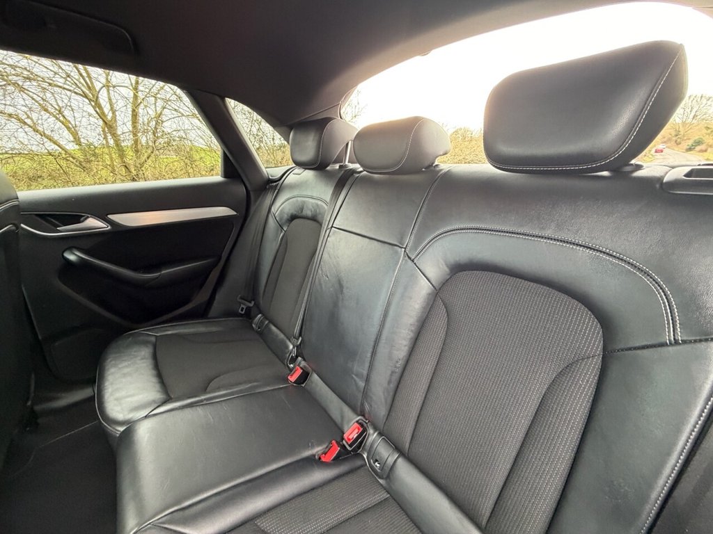 Used Audi Q3 2017 for sale - 77642895: Photo 44