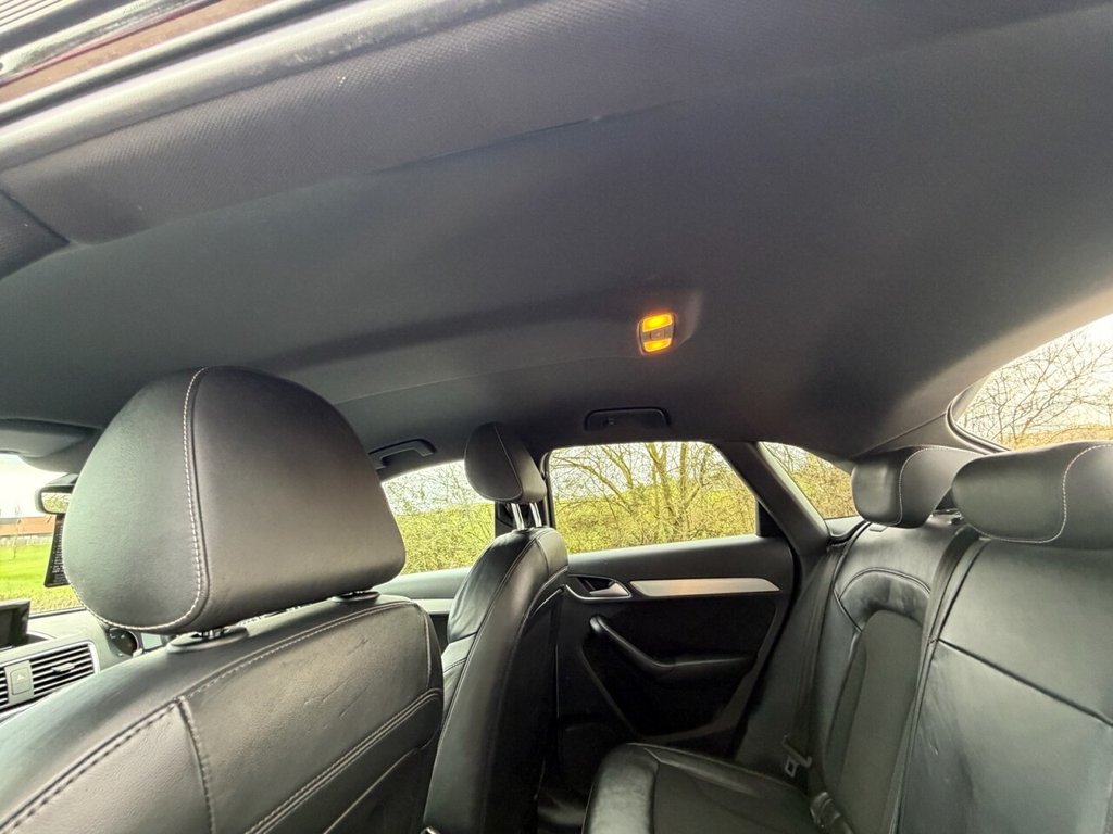 Used Audi Q3 2017 for sale - 77642895: Photo 46