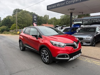 Used Renault Captur 2016 for sale - 79238097: Photo