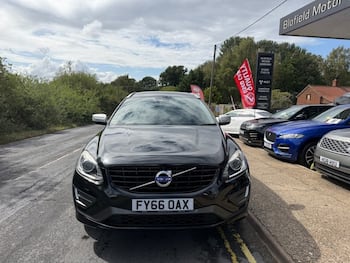 Used Volvo XC60 2016 for sale - 79375814: Photo