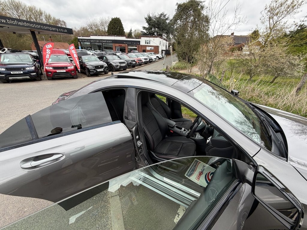 Used Mercedes-Benz CLA 2017 for sale - 78088453: Photo 12