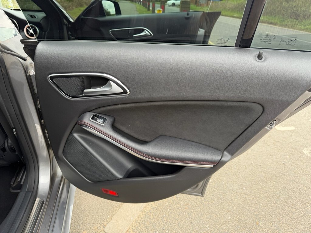 Used Mercedes-Benz CLA 2017 for sale - 78088453: Photo 22