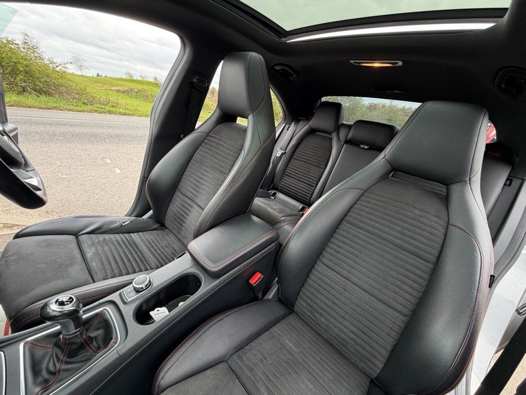 Used Mercedes-Benz CLA 2017 for sale - 78088453: Photo 24