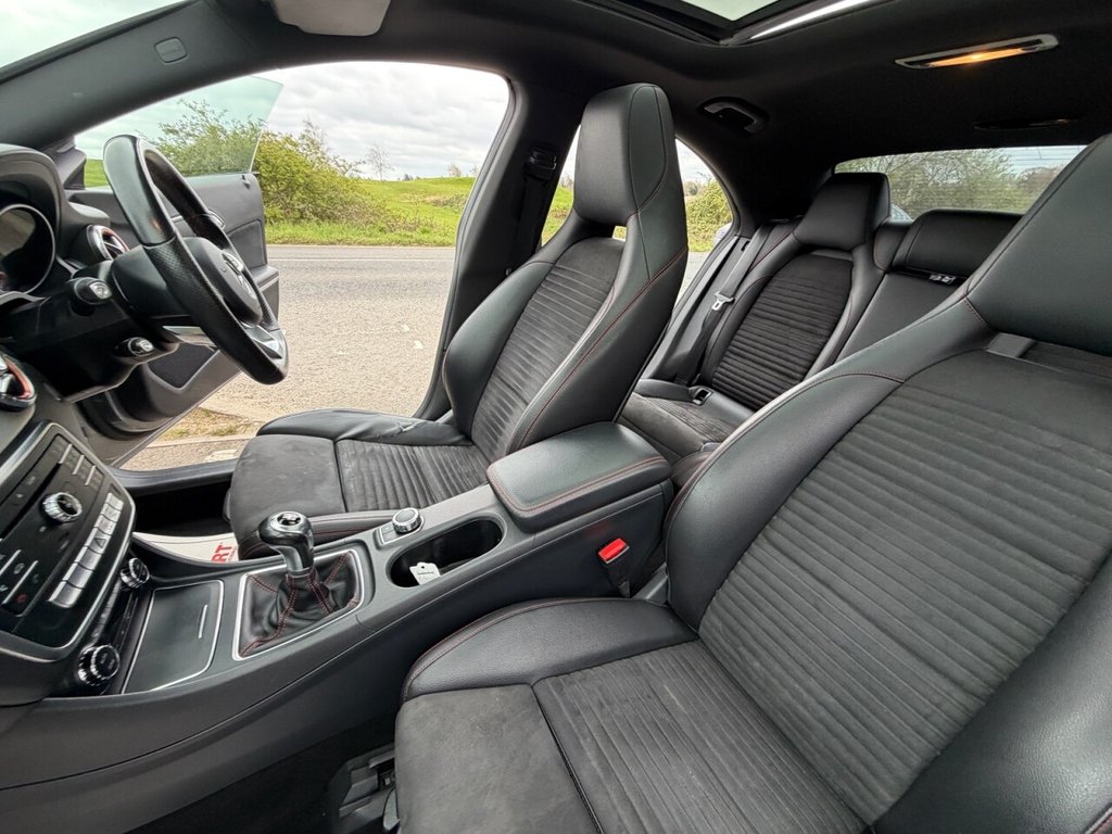 Used Mercedes-Benz CLA 2017 for sale - 78088453: Photo 26
