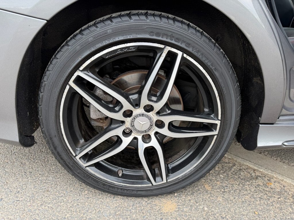 Used Mercedes-Benz CLA 2017 for sale - 78088453: Photo 29