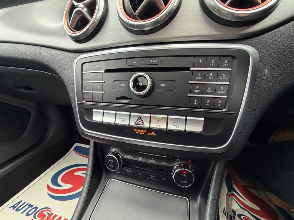 Used Mercedes-Benz CLA 2017 for sale - 78088453: Photo 30