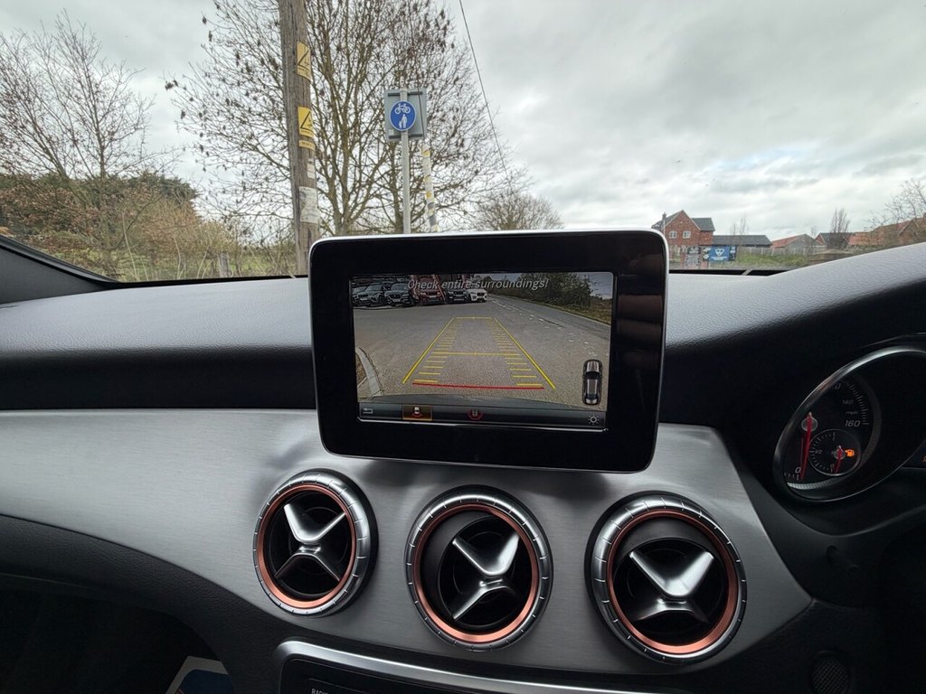 Used Mercedes-Benz CLA 2017 for sale - 78088453: Photo 31