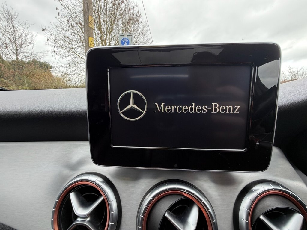 Used Mercedes-Benz CLA 2017 for sale - 78088453: Photo 32