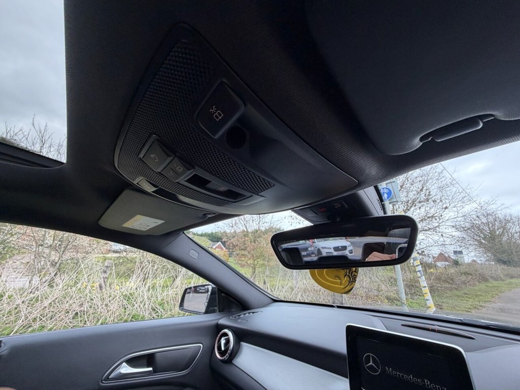 Used Mercedes-Benz CLA 2017 for sale - 78088453: Photo 35