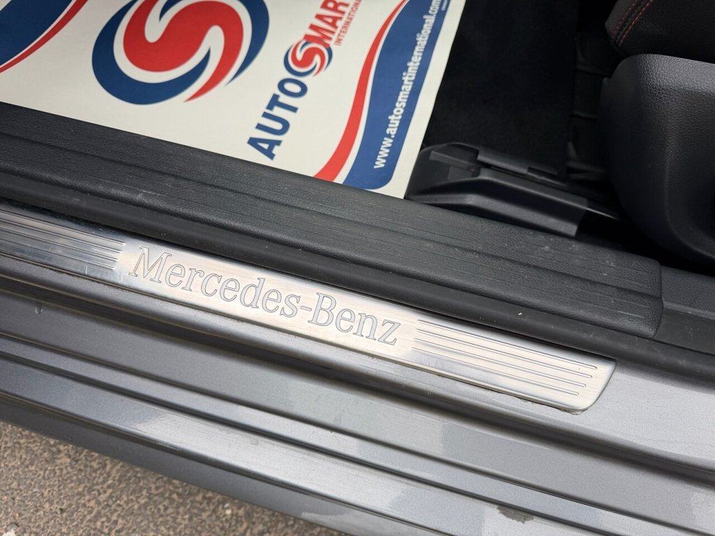 Used Mercedes-Benz CLA 2017 for sale - 78088453: Photo 38