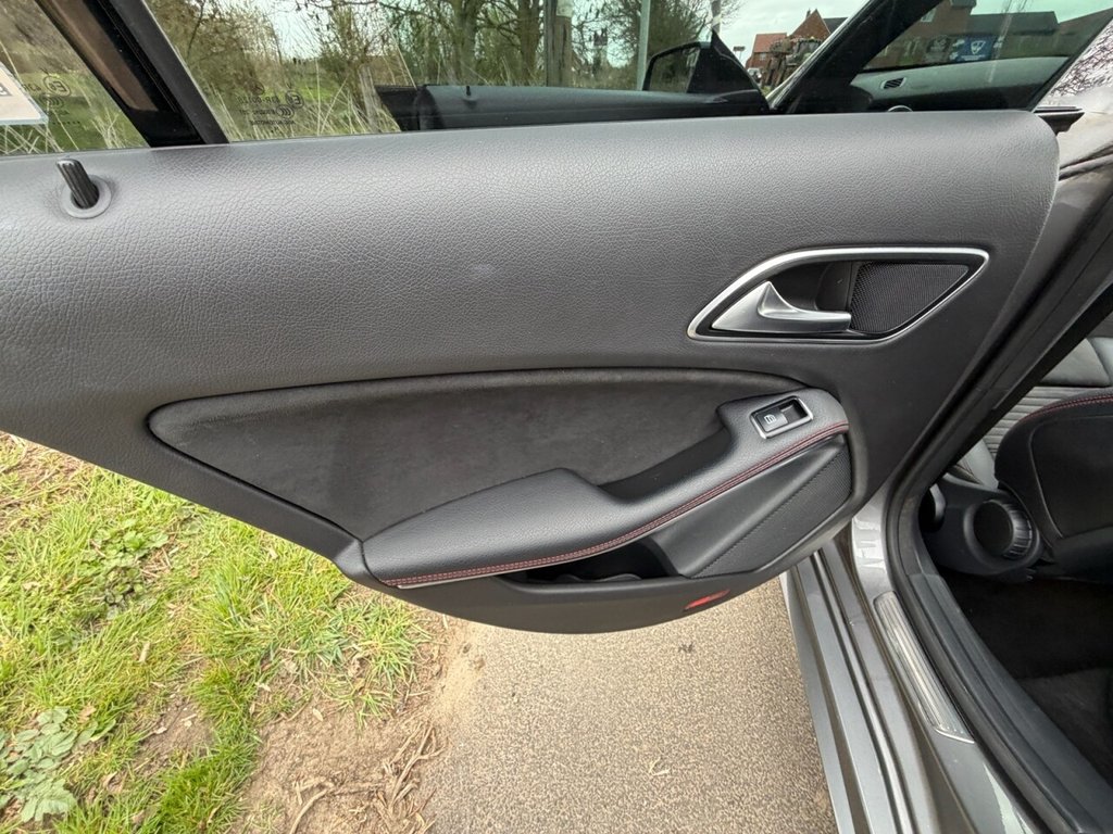 Used Mercedes-Benz CLA 2017 for sale - 78088453: Photo 39