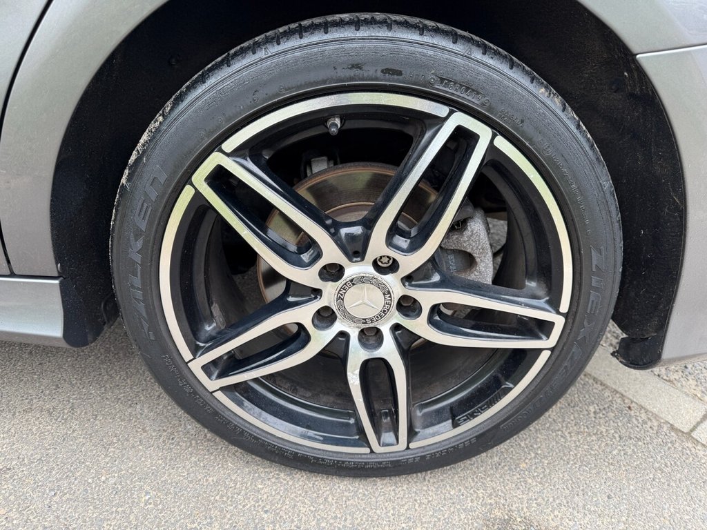 Used Mercedes-Benz CLA 2017 for sale - 78088453: Photo 41