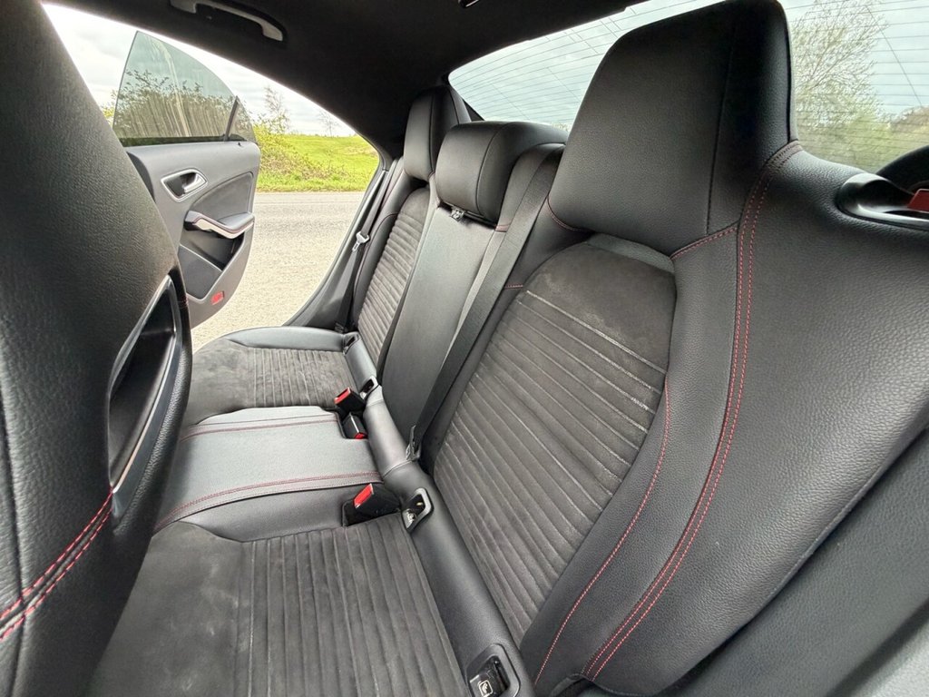 Used Mercedes-Benz CLA 2017 for sale - 78088453: Photo 42