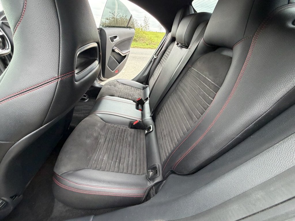 Used Mercedes-Benz CLA 2017 for sale - 78088453: Photo 44