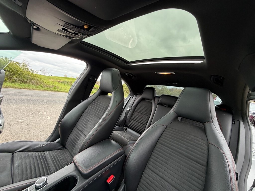 Used Mercedes-Benz CLA 2017 for sale - 78088453: Photo 45