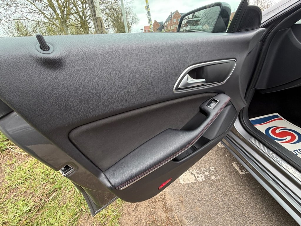 Used Mercedes-Benz CLA 2017 for sale - 78088453: Photo 46