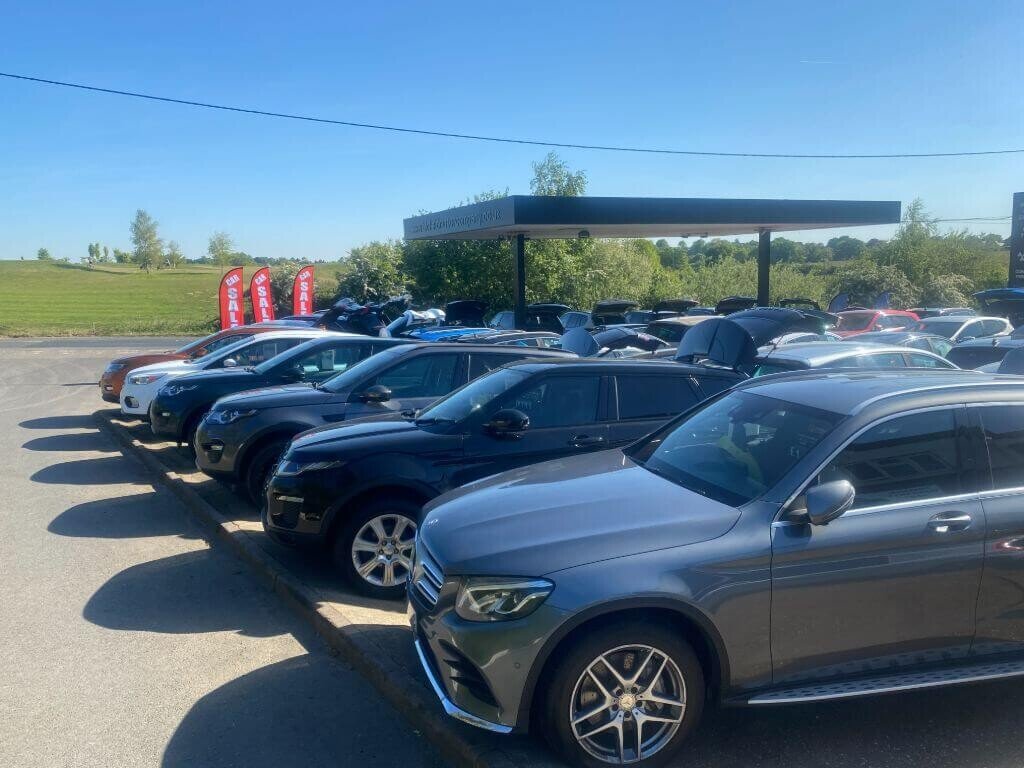 Used Mercedes-Benz CLA 2017 for sale - 78088453: Photo 5