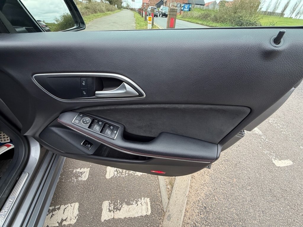 Used Mercedes-Benz CLA 2017 for sale - 78088453: Photo 52