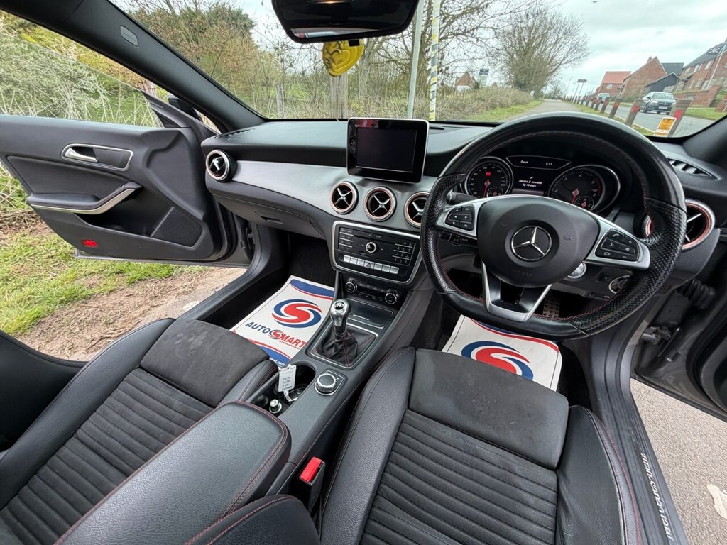 Used Mercedes-Benz CLA 2017 for sale - 78088453: Photo 53