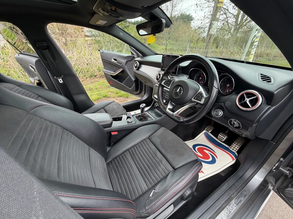 Used Mercedes-Benz CLA 2017 for sale - 78088453: Photo 54