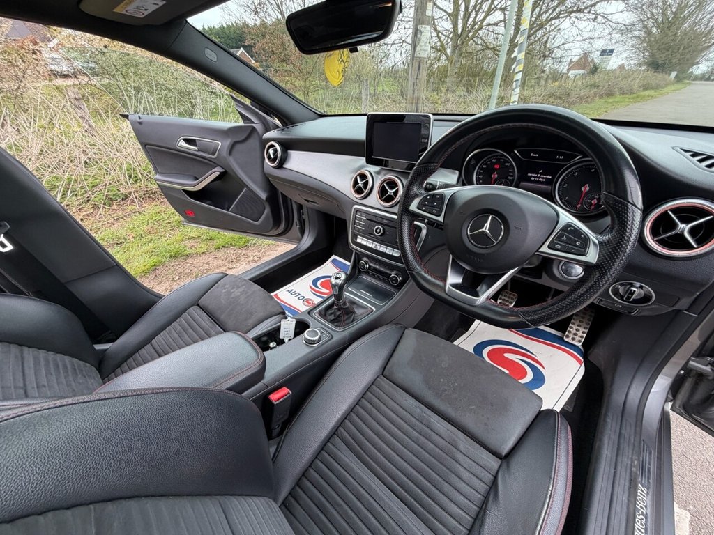 Used Mercedes-Benz CLA 2017 for sale - 78088453: Photo 55