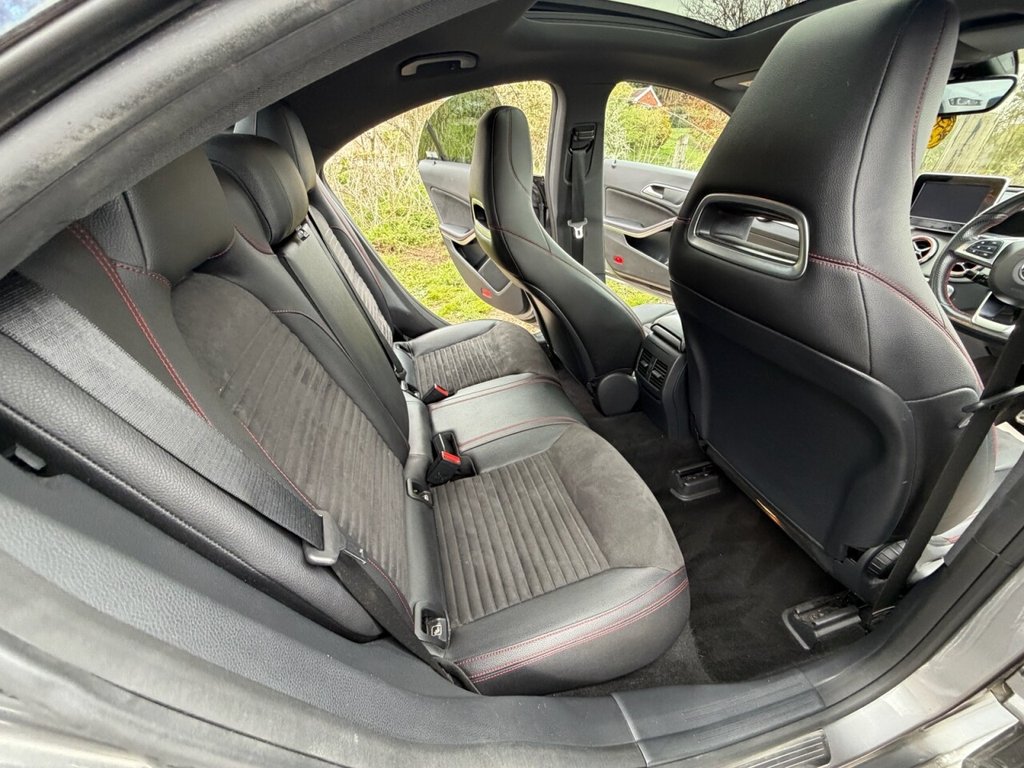 Used Mercedes-Benz CLA 2017 for sale - 78088453: Photo 58