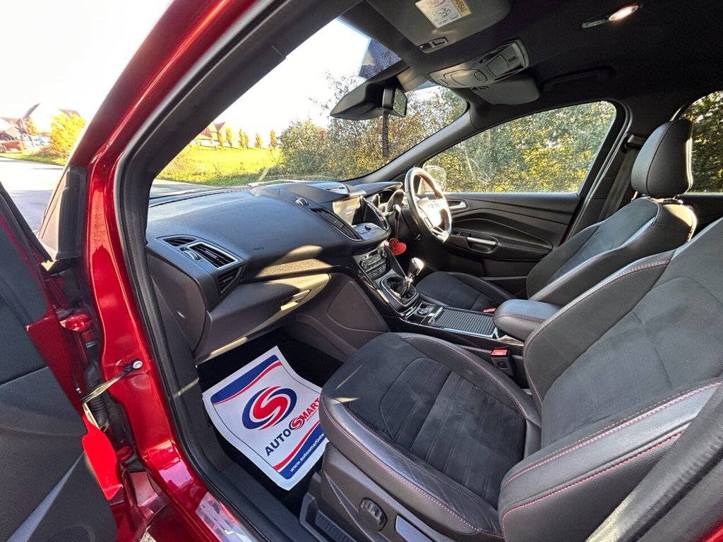 Used Ford Kuga 2019 for sale - 76350611: Photo 12