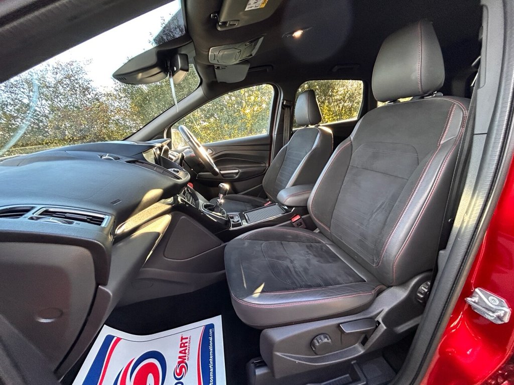 Used Ford Kuga 2019 for sale - 76350611: Photo 13