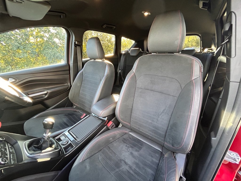 Used Ford Kuga 2019 for sale - 76350611: Photo 14