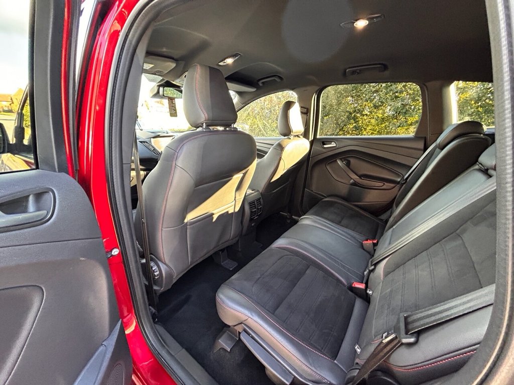 Used Ford Kuga 2019 for sale - 76350611: Photo 16