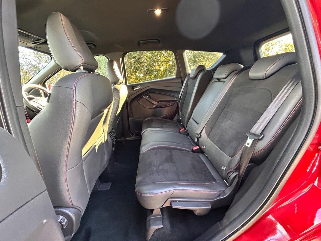 Used Ford Kuga 2019 for sale - 76350611: Photo 18