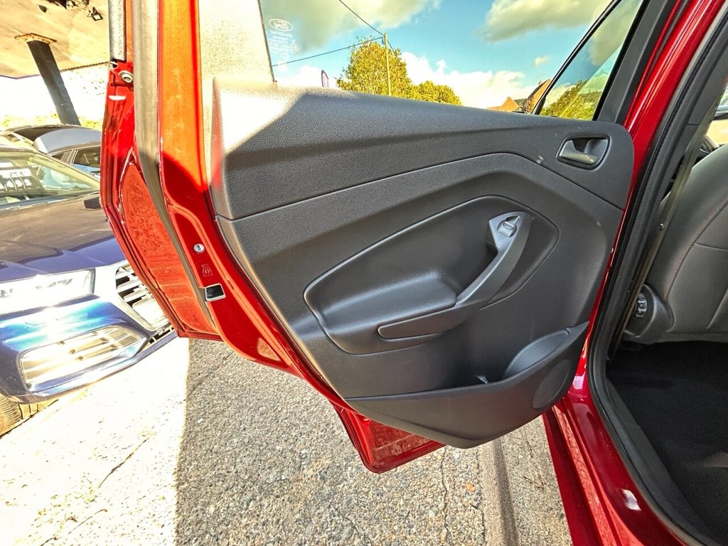 Used Ford Kuga 2019 for sale - 76350611: Photo 19