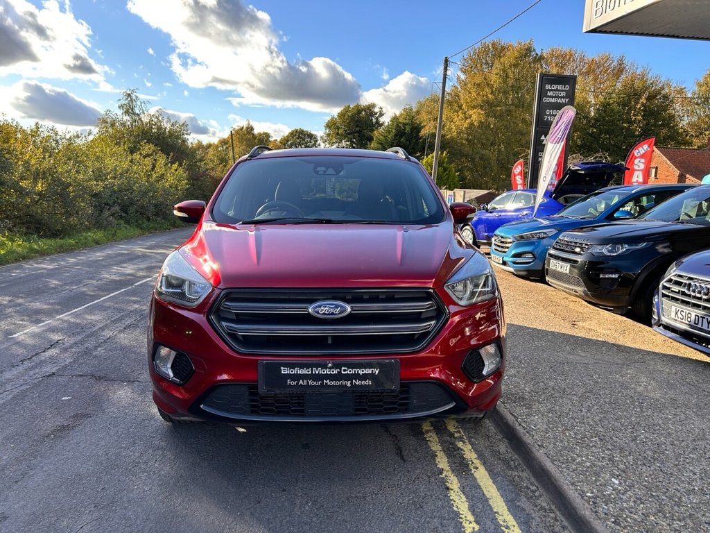 Used Ford Kuga 2019 for sale - 76350611: Photo 2